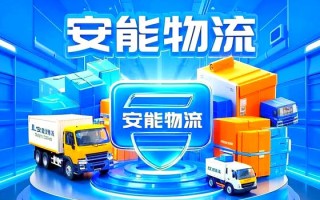 乐清翁垟安能物流怎么样？