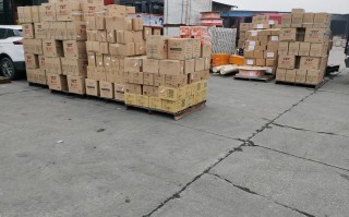 佛山高明快递网点在哪？怎么查？