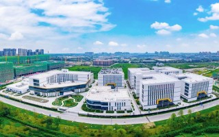 安能物流温江海峡科技园有何业务优势？