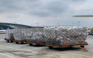 百世快递深圳到呼和浩特