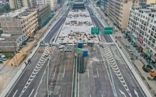 贵港百世快递金港大道地址在哪？