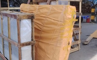 徐州金山桥安能物流公司怎么样？