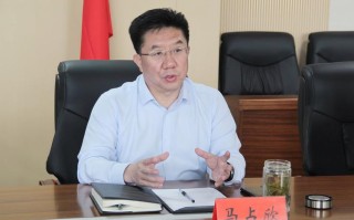 大同安能物流一部负责人是谁？