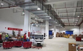 百世快递盐城集散中心有何问题？