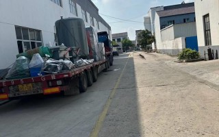 柞水凤凰镇百世快递网点怎么样？