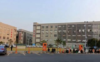 深圳安能物流青湖二部怎么样？