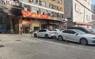 百世快递西乡固戍站点服务怎么样？