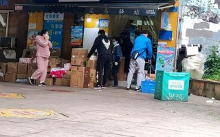 太原市安能物流客服电话是多少？