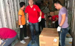 百世快递韶关集散仓助理工作内容与职责是什么？