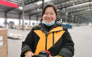 安能物流客服电话多少钱