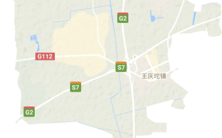 百世快递王庆坨分布网点有哪些？