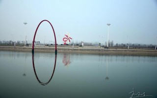 新蔡月亮湾百世快递具体位置在哪？