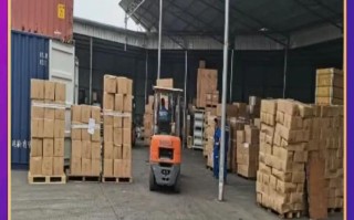 郑州安能物流点电话多少？