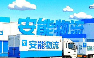 北京新安能物流有限公司