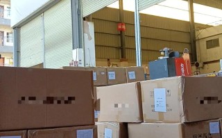 铁岭凡河新区百世快递怎么样？