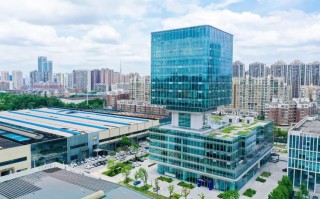 安能物流长沙星沙产业园有何特色？