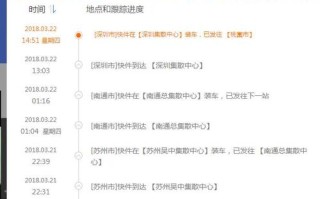 太仓顺丰快递网点在哪？怎么查？