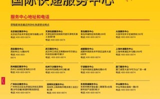 沈阳DHL国际快递网点在哪？