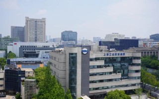 中国百世快递总部为何选在杭州？