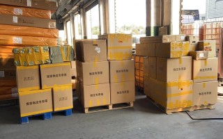 海盐经济开发区安能物流有何优势？