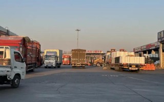 石家庄武汉物流网点怎么查？