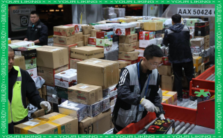 沈阳百世快递和平十一部怎么样？