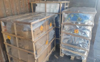 天津静海区安能物流电话