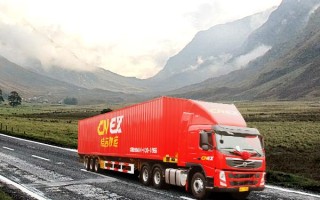 上海佳吉物流网点查询网