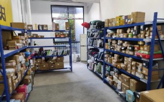 百世快递烟台芝罘区网点怎么了？