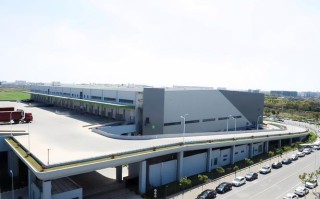 广州海珠区瑞宝安能物流