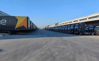 大连南关岭安能物流电话是多少？