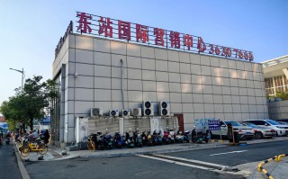 百世快递太原机场分部服务如何？