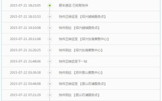 烟台顺丰快递网点在哪？怎么查？