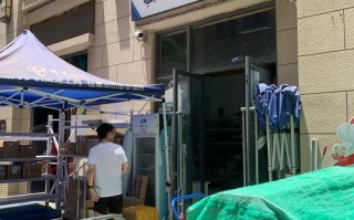 邹区027百世快递具体位置在哪？