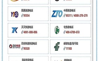 百世汇通快递宿州电话