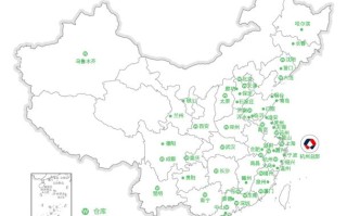 百世快递24街站点具体位置在哪？