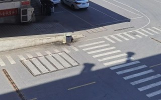 厦门同安百世快递002