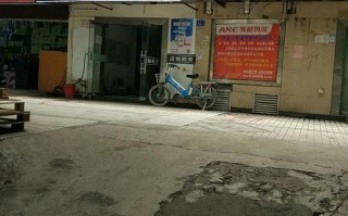 蕲春安能物流具体位置在哪？