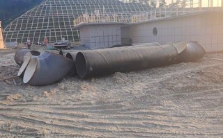 安能物流湖北江陵县地质