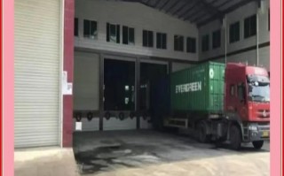 三门峡安能物流地址电话是什么？