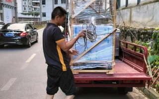 沈丘安能快递物流区别是什么？