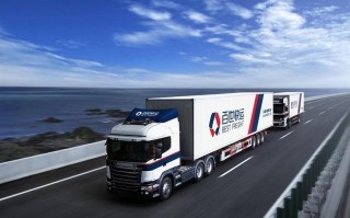 平遥百世快递总部具体在哪儿？