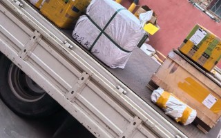 百世快递运输服务具体包含哪些内容？