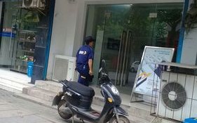 德邦深圳网点电话多少？