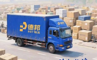 香河县德邦物流网点在哪查？