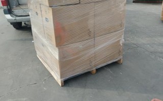 安物流2件货300多？运费为何这么高？