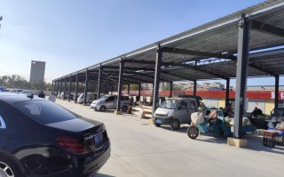 潍坊潍城区安能物流网点具体位置在哪？