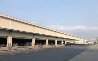 百世快递义乌分公司电话是多少？