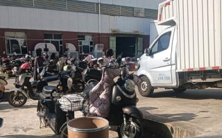 山东龙口百世快递为何不派送？