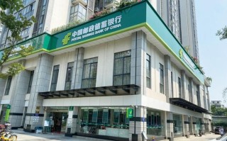 芜湖邮储银行网点在哪？